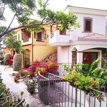 קאסטלסארדו Real B&B Primo Sole מראה חיצוני תמונה