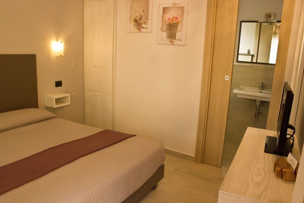 קאסטלסארדו Real B&B Primo Sole מראה חיצוני תמונה