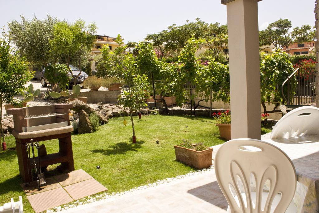 קאסטלסארדו Real B&B Primo Sole חדר תמונה