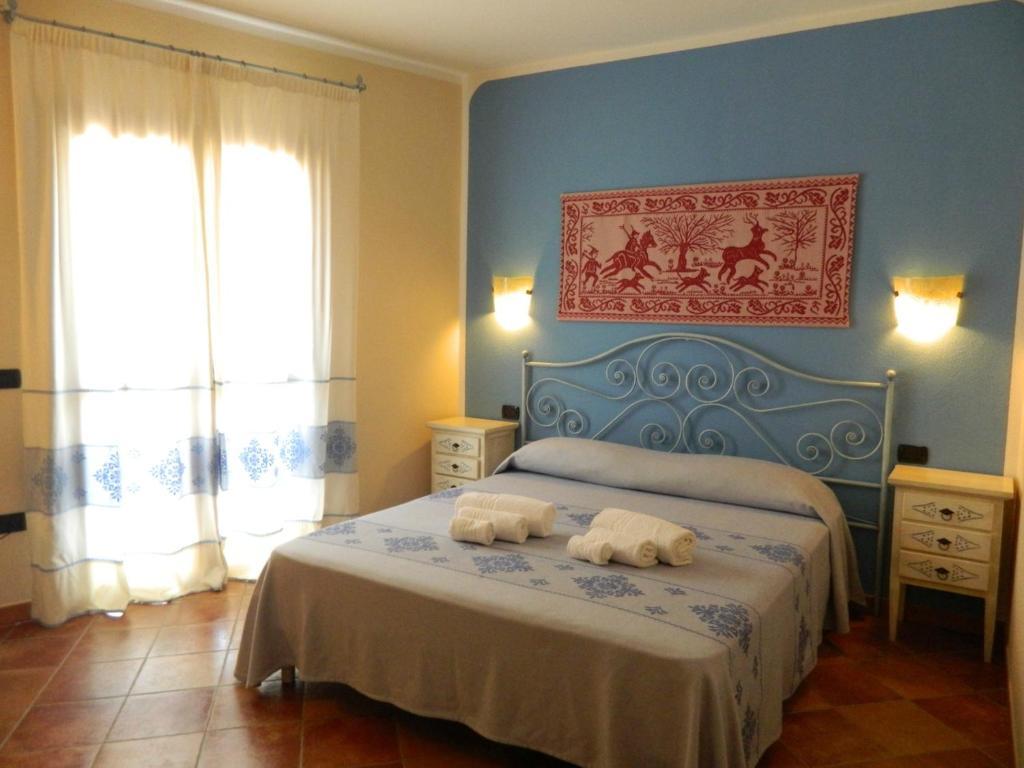 קאסטלסארדו Real B&B Primo Sole חדר תמונה