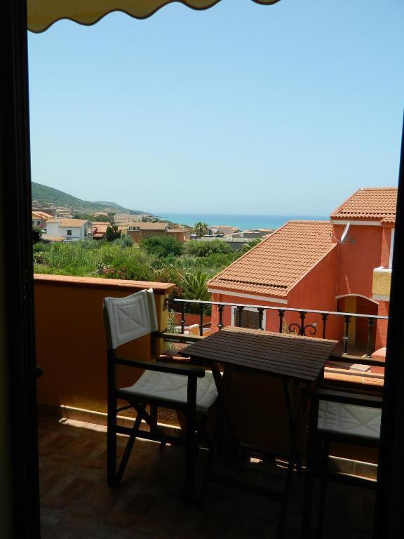 קאסטלסארדו Real B&B Primo Sole חדר תמונה