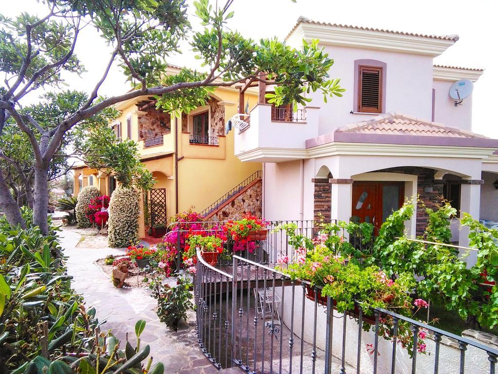 קאסטלסארדו Real B&B Primo Sole מראה חיצוני תמונה